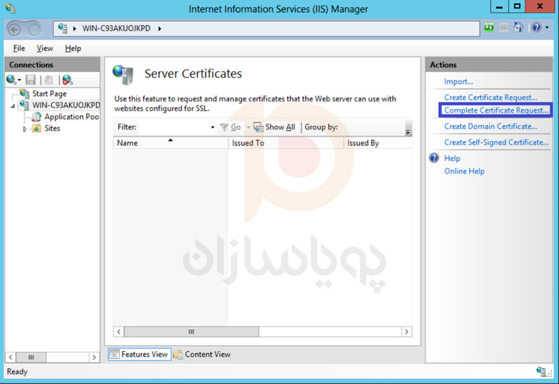 install-ssl-in-iis