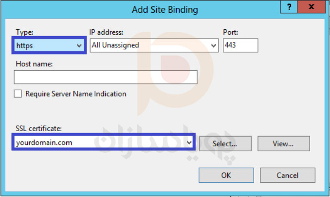 install-ssl-in-iis